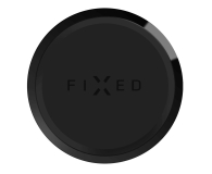FIXED Icon Flex Mini Magnetyczny do Kokpitu FIXIC-FLEXM-BK - 1342154 - zdjęcie 2
